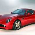 Alfa 8C Competizione - Foto 13 din 21