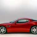 Alfa 8C Competizione - Foto 14 din 21