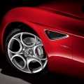 Alfa 8C Competizione - Foto 18 din 21