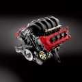 Alfa 8C Competizione - Foto 20 din 21