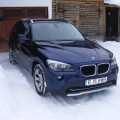 BMW X1 sDrive20d - Foto 1 din 47