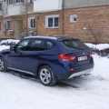 BMW X1 sDrive20d - Foto 2 din 47
