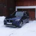 BMW X1 sDrive20d - Foto 4 din 47