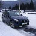 BMW X1 sDrive20d - Foto 5 din 47