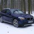 BMW X1 sDrive20d - Foto 8 din 47