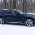 BMW X1 sDrive20d - Foto 10 din 47