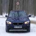 BMW X1 sDrive20d - Foto 20 din 47
