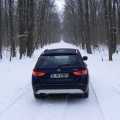 BMW X1 sDrive20d - Foto 21 din 47