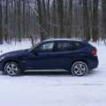 BMW X1 sDrive20d - Foto 22 din 47