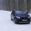 BMW X1 sDrive20d - Foto 23 din 47