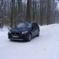 BMW X1 sDrive20d - Foto 24 din 47
