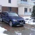 BMW X1 sDrive20d - Foto 27 din 47