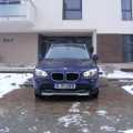 BMW X1 sDrive20d - Foto 29 din 47
