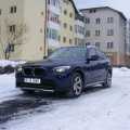 BMW X1 sDrive20d - Foto 30 din 47