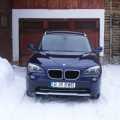 BMW X1 sDrive20d - Foto 35 din 47
