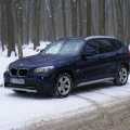BMW X1 sDrive20d - Foto 38 din 47