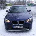 BMW X1 sDrive20d - Foto 46 din 47