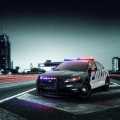 Ford Police Interceptor - Foto 1 din 3