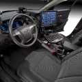 Ford Police Interceptor - Foto 3 din 3