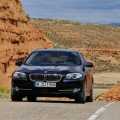 BMW Seria 5 Touring - Foto 1 din 55