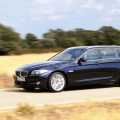 BMW Seria 5 Touring - Foto 3 din 55