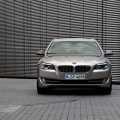 BMW Seria 5 Touring - Foto 5 din 55