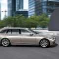 BMW Seria 5 Touring - Foto 7 din 55