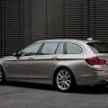 BMW Seria 5 Touring - Foto 8 din 55