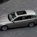 BMW Seria 5 Touring - Foto 9 din 55