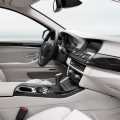 BMW Seria 5 Touring - Foto 10 din 55