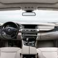 BMW Seria 5 Touring - Foto 11 din 55
