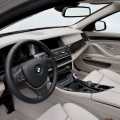 BMW Seria 5 Touring - Foto 12 din 55