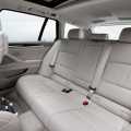 BMW Seria 5 Touring - Foto 13 din 55