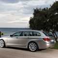 BMW Seria 5 Touring - Foto 14 din 55