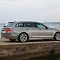 BMW Seria 5 Touring - Foto 15 din 55