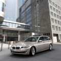 BMW Seria 5 Touring - Foto 16 din 55