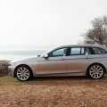 BMW Seria 5 Touring - Foto 17 din 55