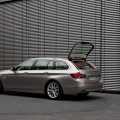 BMW Seria 5 Touring - Foto 20 din 55