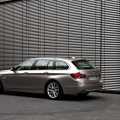 BMW Seria 5 Touring - Foto 21 din 55