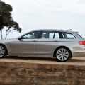 BMW Seria 5 Touring - Foto 22 din 55