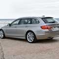 BMW Seria 5 Touring - Foto 23 din 55