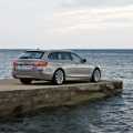 BMW Seria 5 Touring - Foto 24 din 55