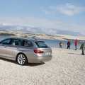 BMW Seria 5 Touring - Foto 25 din 55
