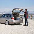 BMW Seria 5 Touring - Foto 26 din 55