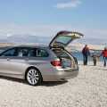 BMW Seria 5 Touring - Foto 27 din 55