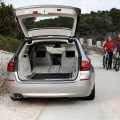 BMW Seria 5 Touring - Foto 33 din 55