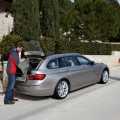 BMW Seria 5 Touring - Foto 34 din 55