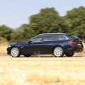 BMW Seria 5 Touring - Foto 36 din 55