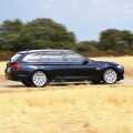 BMW Seria 5 Touring - Foto 37 din 55