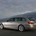 BMW Seria 5 Touring - Foto 38 din 55